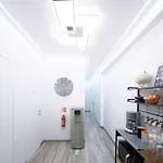 Couette-café New Luxury 4*