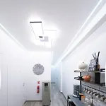 New Luxury Couette-café