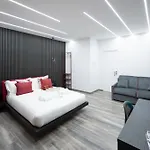 New Luxury Couette-café Rome
