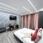 New Luxury