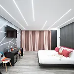 Couette-café New Luxury