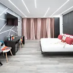 New Luxury Rome