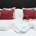 Couette-café New Luxury