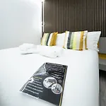 New Luxury Rome