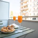Couette-café New Luxury 4*