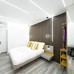 Couette-café New Luxury Rome