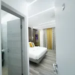 Couette-café New Luxury