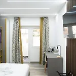 Couette-café New Luxury Rome
