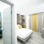 New Luxury 4* Rome