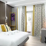 New Luxury Couette-café 4*