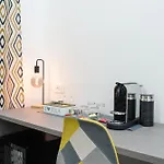 Couette-café New Luxury 4*