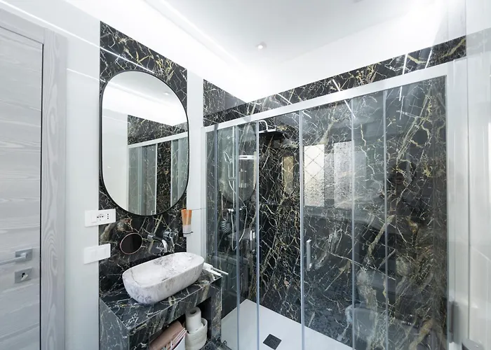 New Luxury Bed and breakfast Roma