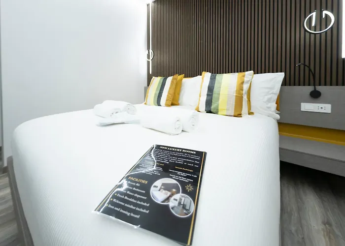 New Luxury Roma
