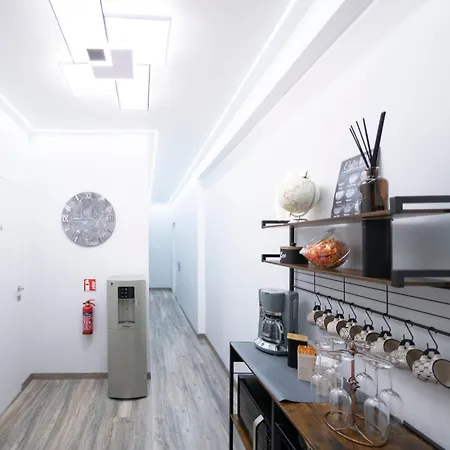 Bed & Breakfast New Luxury