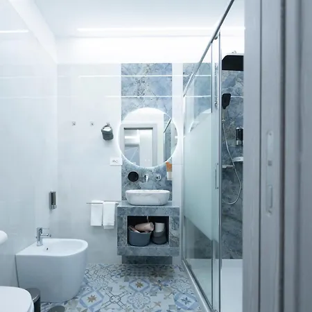 New Luxury Bed & Breakfast Rome