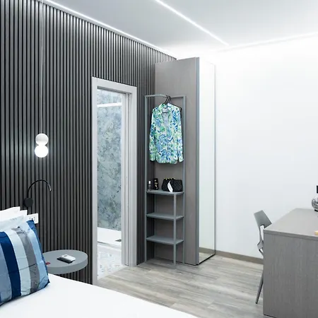 B&B New Luxury *