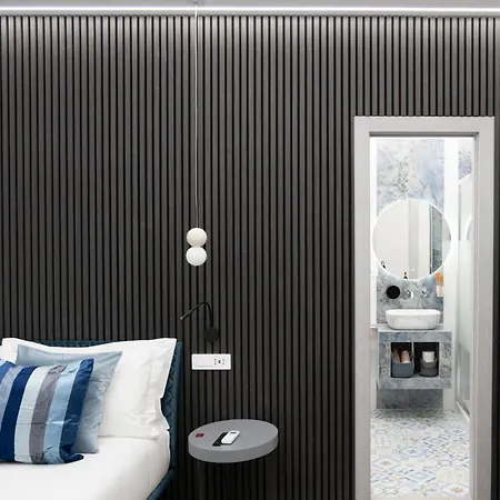 B&B New Luxury *