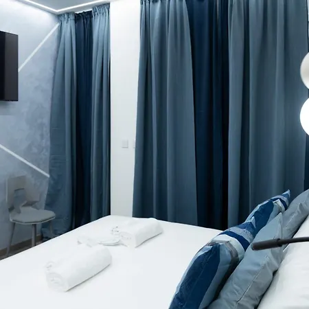 New Luxury B&B 로마