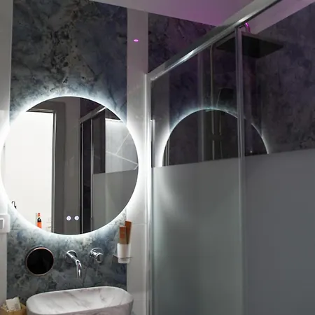 New Luxury B&B