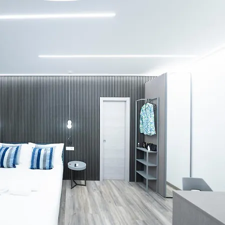 New Luxury Bed & Breakfast Rome