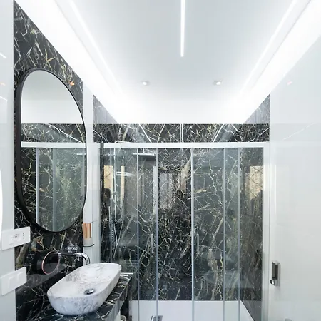 Bed & Breakfast New Luxury Rome