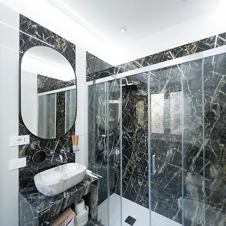 New Luxury Bed & Breakfast Rome