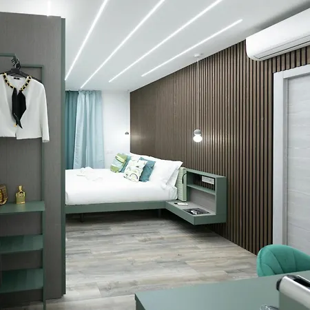 New Luxury B&B *