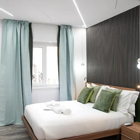 Bed & Breakfast New Luxury *