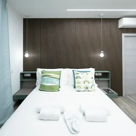 New Luxury Rome
