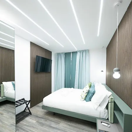 New Luxury B&B