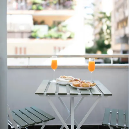 New Luxury Bed & Breakfast Rome