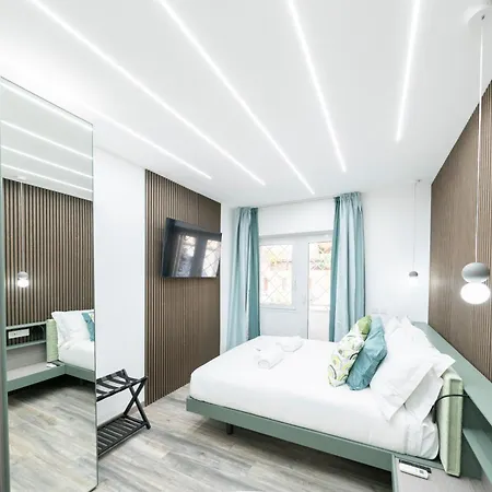 Bed & Breakfast New Luxury Rome