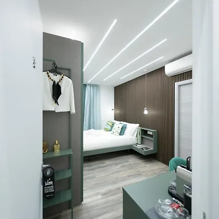 New Luxury B&B