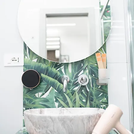 Couette-café New Luxury 4*