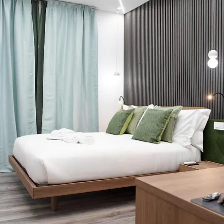 New Luxury Bed & Breakfast Rome