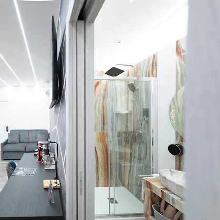 New Luxury Couette-café 4*