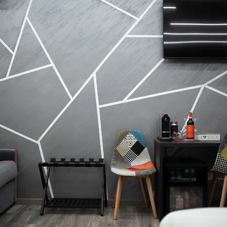 Couette-café New Luxury 4*