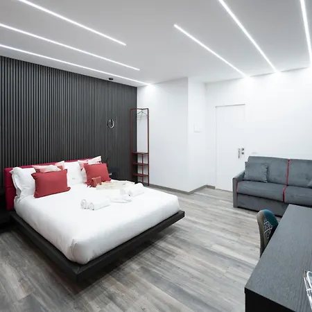 New Luxury B&B 로마