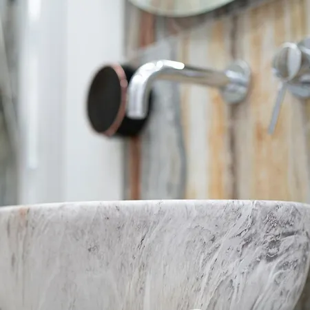 Bed & Breakfast New Luxury Rome