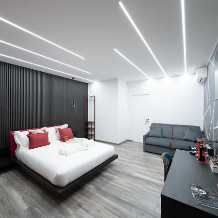 New Luxury B&B
