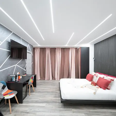 Bed & Breakfast New Luxury