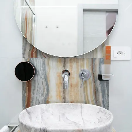 Couette-café New Luxury 4*