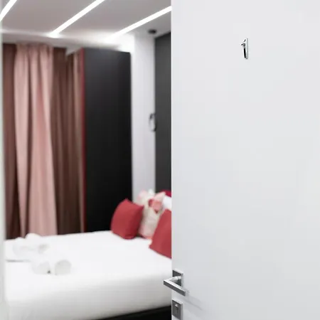 New Luxury Bed & Breakfast Rome