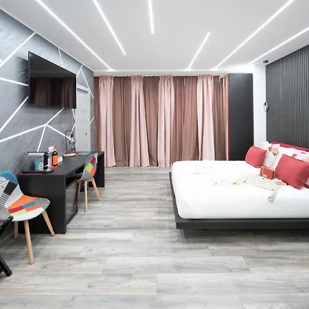 New Luxury Rome