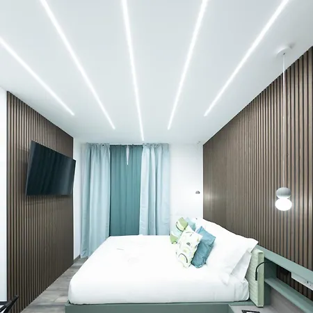 New Luxury B&B