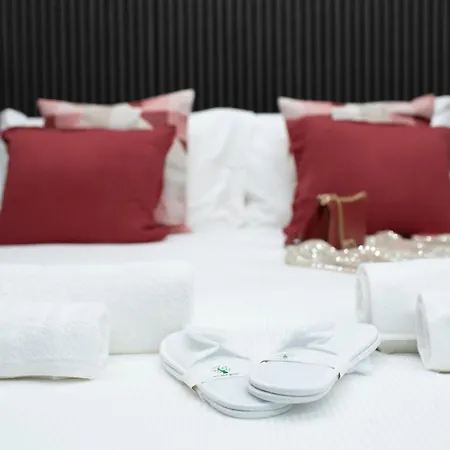 Bed & Breakfast New Luxury