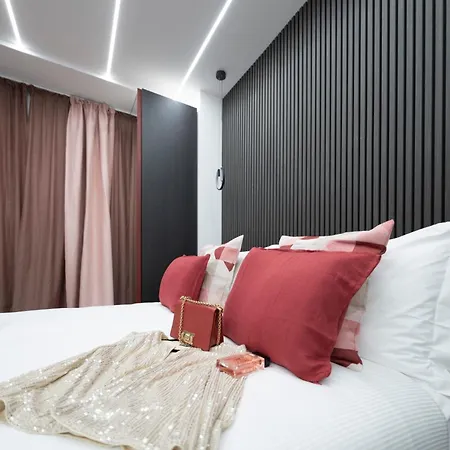 Bed & Breakfast New Luxury
