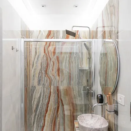 New Luxury Couette-café 4*