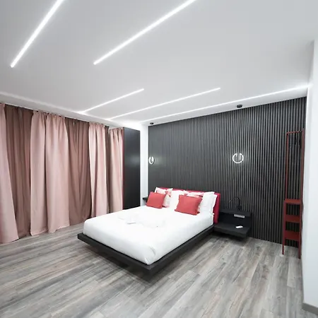 Bed & Breakfast New Luxury