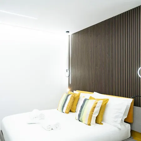 New Luxury B&B